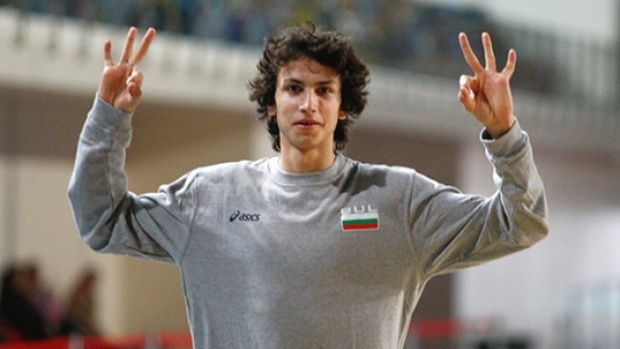 Тихомир Иванов на 10-място във финала на висок скок в Рио