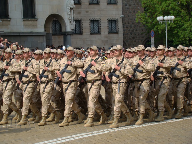 Чехия призовава да се създаде обща армия на Европейския съюз