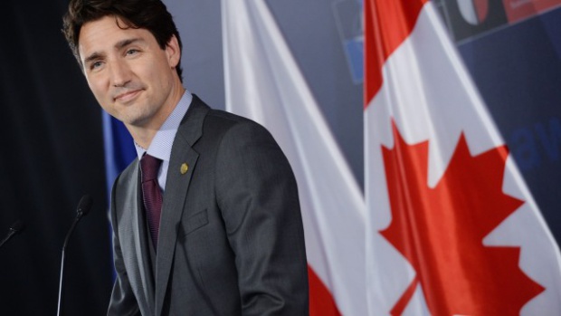 Канада подкрепя носенето на буркини