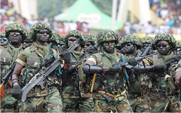 Нигерийската армия рани смъртоносно лидера на Боко Харам