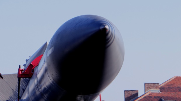 Евакуираха летището в Анталия заради пожар късно снощи