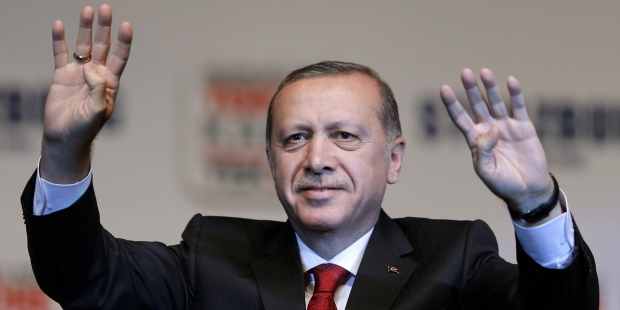 Премиерът на Чехия е загрижен, че Турция става авторитарна държава