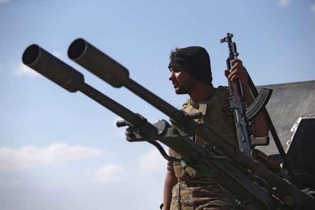 "Ислямска държава" подготвяла атаката в Анталия?