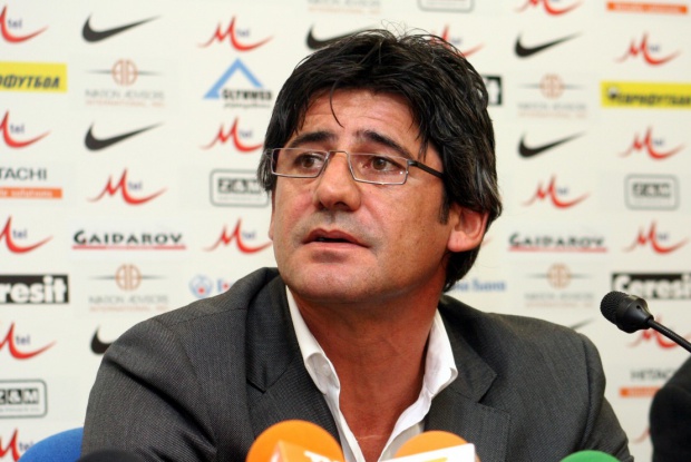 Приеха оставките на шефовете на Ботев Пловдив