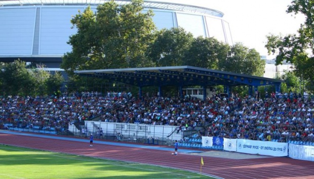 Пуснаха билетите за мача Дунав - Черно море