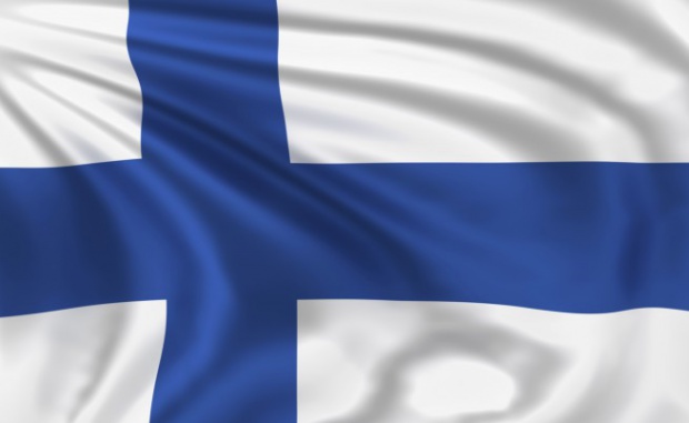 Финландия тества основния доход през 2017 г.