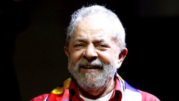 Бившият президент на Бразилия с обвинения за корупция и пране на пари