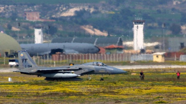 Турски самолети бомбардираха ПКК в Северен Ирак