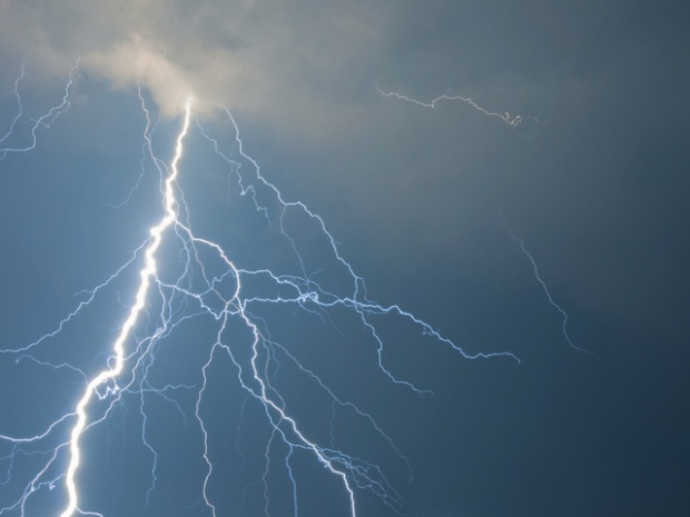 Мълния уби петима в Боливия