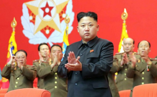 Ким Чен Ун нареди екзекутирането на двама министри