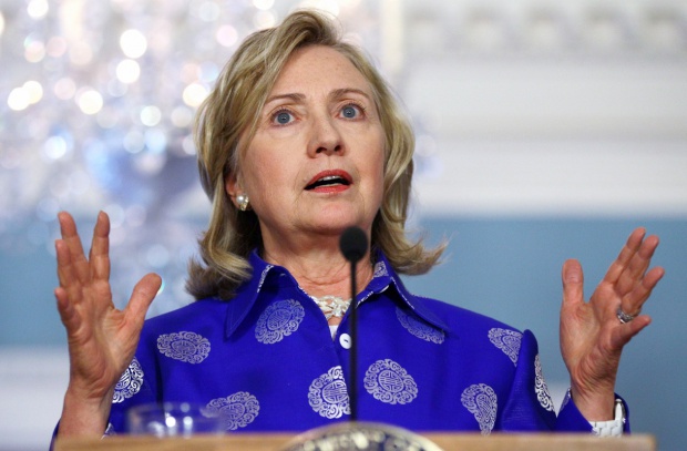 Обвиниха Клинтън, използвала личната си поща по време на събитията в Бенгази 2012 година