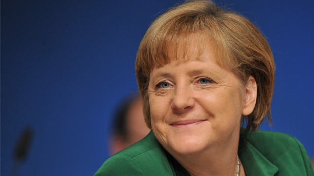Меркел: Германия си остава Германия, мигрантите не я променят