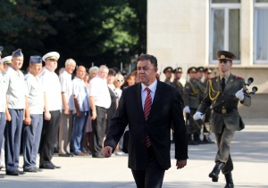 Откриват учебната година във ВА „Г. С. Раковски“