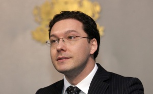 Митов участва в неформална среща на ОССЕ