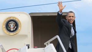 Лаос ще посрещне Барак Обама с милиони US бомби