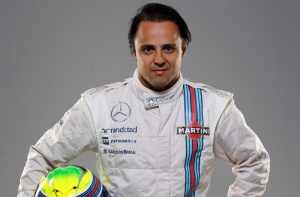 Маса обяви оттеглянето си от Формула 1
