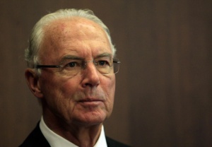 Разследват Бекенбауер