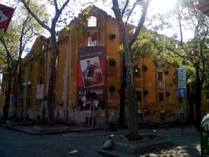 До две години изгорелите складове в Пловдив трябва да бъдат възстановени
