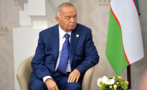 Остава критично състоянието на президента на Узбекистан