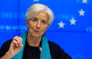 МВФ вън от "спасителната" операция за Гърция