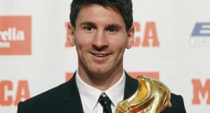 Меси: Поговорих с Бауса и момчетата и нямаше как да не се върна