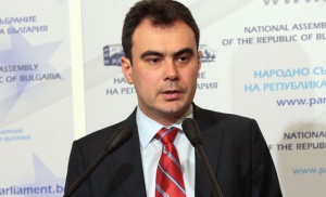 Жельо Бойчев: Бъчварова да защитава обществото