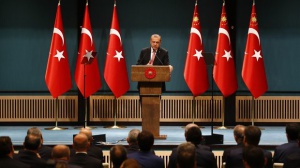 42 000 турски служители в публичния сектор са уволнени
