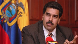 Испания призова Венецуела за референдум по оставката на президента