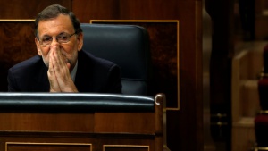 Испанският премиер изгуби парламентарния вот на доверие