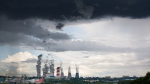 САЩ и Китай се присъединиха към глобалното споразумение за климата