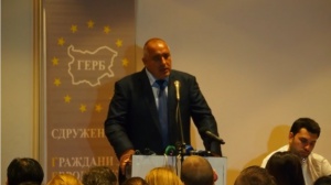 Борисов очаква разрешение, че Газов хъб „Балкан” може да приеме газ
