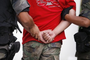 Заради наркотици! 11 убити при престрелка в Мексико