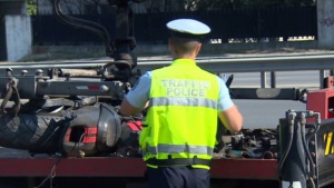 Войната по пътищата взе живота на още един моторист