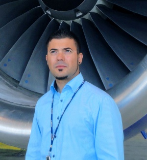 Български инженер предотвратява самолетни катастрофи