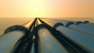"Газпром" не предвижда газопровод към България