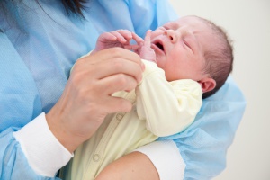 По-малко новородени в Пловдивска област в сравнение с миналата година