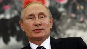 Путин: Отношенията между Русия и Турция се възстановяват