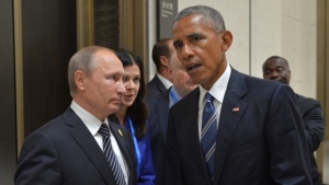 Без споразумение за Сирия приключи срещата на Обама и Путин