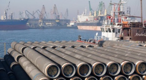 „Газпром“ очаква до дни дейности по реализацията на „Турски поток“