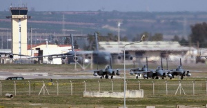 Германия е одобрила инвестиция от 58 млн. евро във турската база „Инджирлик”