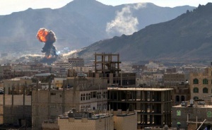 Десетки убити при боевете в Йемен