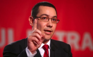 Заведоха ново дело за корупция срещу бившия румънски премиер Виктор Понта