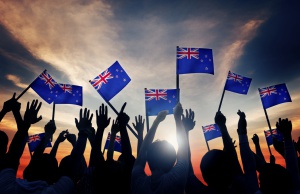 Новозеландците искат републиканска система в страната