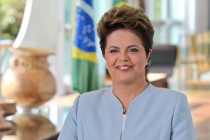 Бившият президент на Бразилия окончателно напусна двореца Алворада