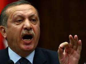 Турция готова да съдейства на САЩ за освобождаване на Рака