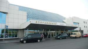 Евакуираха летище „Пулково“ в Санкт Петербург заради бомбена заплаха