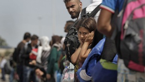 Вътрешният министър Бъчварова: Намалява мигрантският поток от България към Сърбия