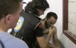 Разследват подозренията за нападението с хлорен газ в Сирия