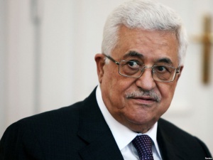 Палестинският президент бил агент на КГБ в Сирия