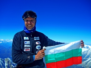 С любов към планините. Алпинистът Боян Петров ще води зимния поход до Мальовица